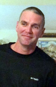 Michael Adams Profile Photo
