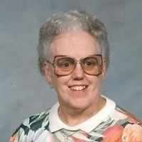 Dorothy Ann Richer