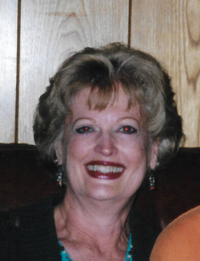 Doris Marie Hinton