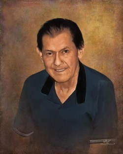 Noe Acosta Sr.