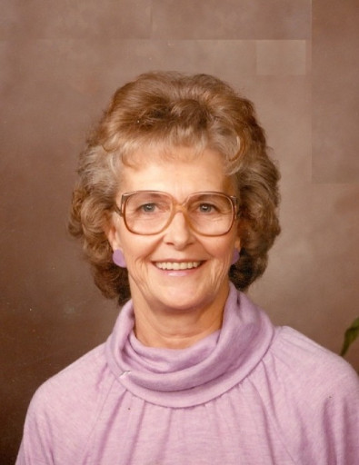 Bertha Irene Curry Profile Photo
