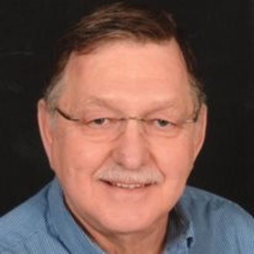 James E. Thunselle Profile Photo