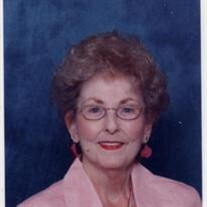 Doris Christian