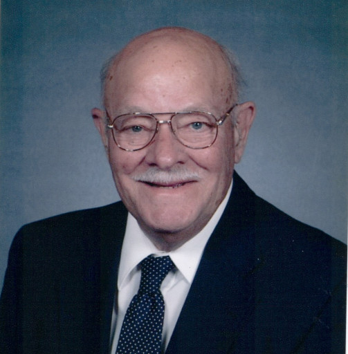 Earl Zimmer Profile Photo