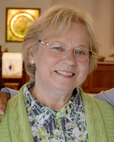 Connie R. (Harbach) Clifton
