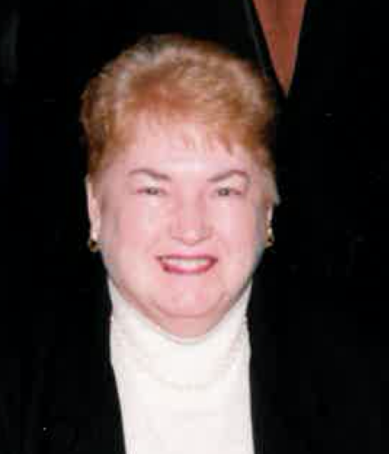 Ruth D. Robinson Profile Photo