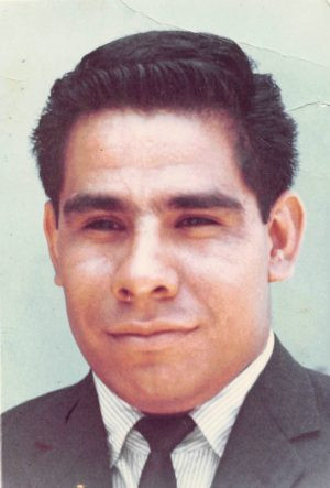 Francis Jesus Ramos