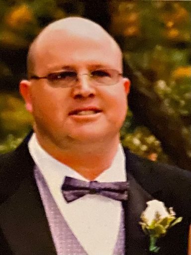 Daniel mcqueen discount obituary