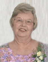 Patricia Alcorn