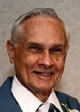 Gordon A. Porter