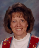 Mary Kimber Profile Photo