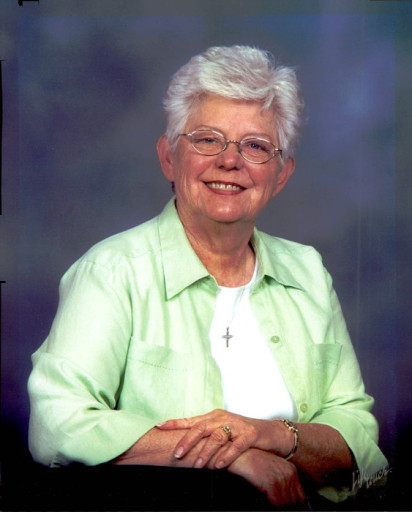 Nellie Douglas Profile Photo