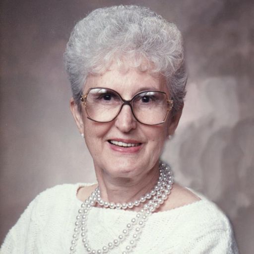 Rose Marie Beckman