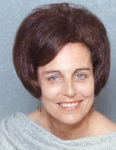 Mary Louise Randall Profile Photo