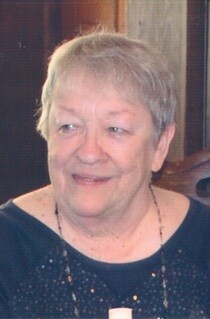 Donna Kay Wallace