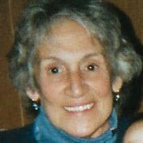 Rita K. Merten
