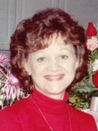 Gayle Johnson