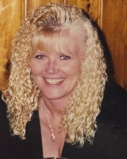 Charlene "Char" Marie Kester (nee Dickey)