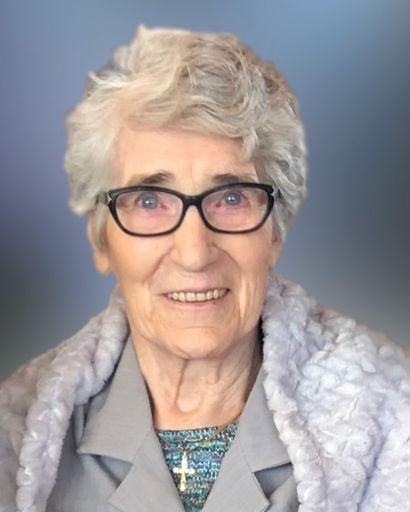 Theresa Povhe Profile Photo
