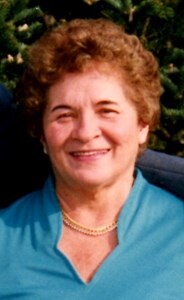 Alyce M. Danforth