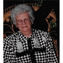 Edna L Dowdy Profile Photo