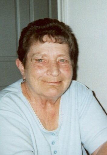 Shirley A. Ellis