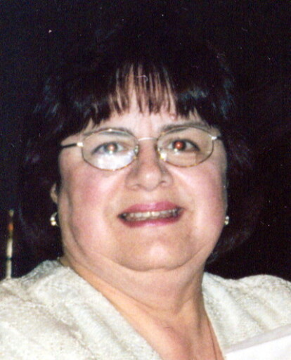 Mary Jane Alviano Profile Photo