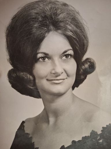 Sharon Fisher's obituary image