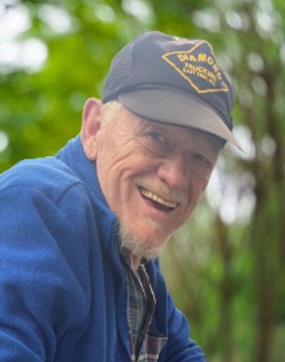 Milton "Butch" George Carlson