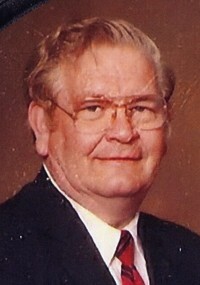 Rev. Robert K. Sweet