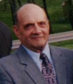 Donald E. Whitman Profile Photo