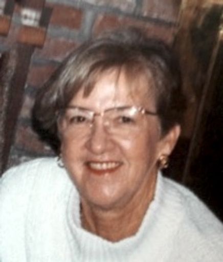 Elizabeth E. “Betty” Bowler