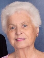 Roberta A.M. Randlett