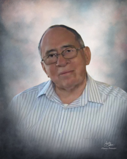 Pastor Celedonio Vargas Profile Photo