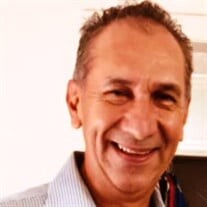 Hugo N. Ortiz - Romero