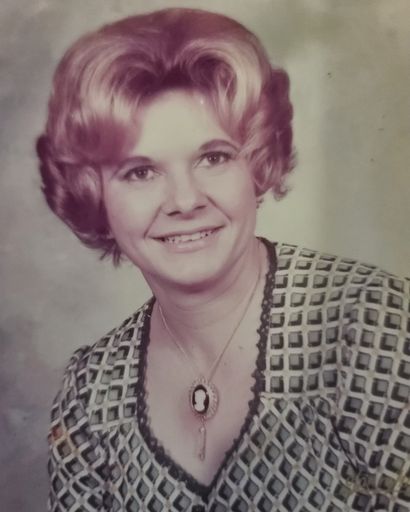 Connie Moyer