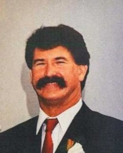 Charles W. Sturgill