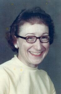 Phyllis E. Thompson Profile Photo