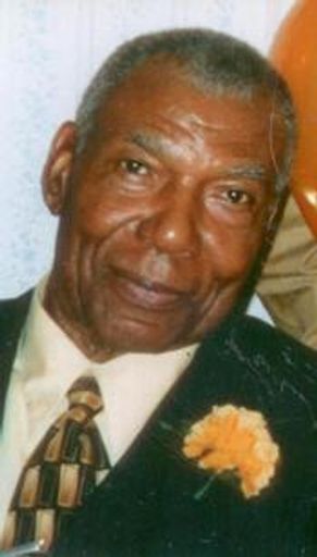 Floyd Eugene Peele, Sr