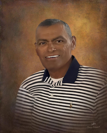 Lanado Maldonado Profile Photo