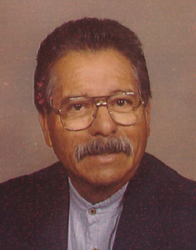 Manuel Ayala Jr. Profile Photo