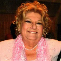 Gloria Marie Bowman