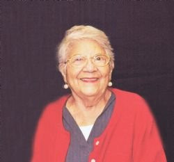 Mary N. Caldwell