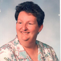 Doris Ann Moore Profile Photo