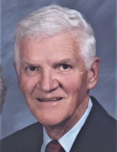 Joe Volrath, Jr.