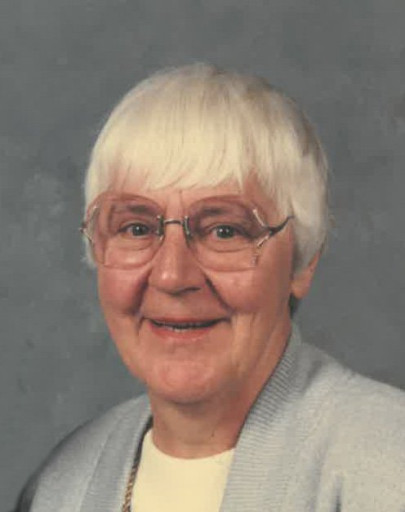 Joyce McNamara Profile Photo