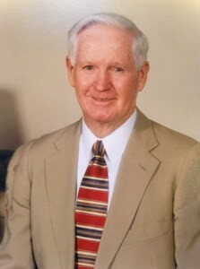 James J. Mckeown