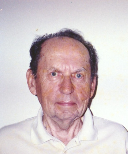 Raymond Joseph Evask