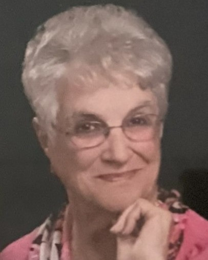 Pauline G. Shanks