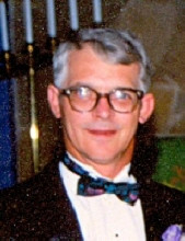 Lawrence C. "Larry" Toetz